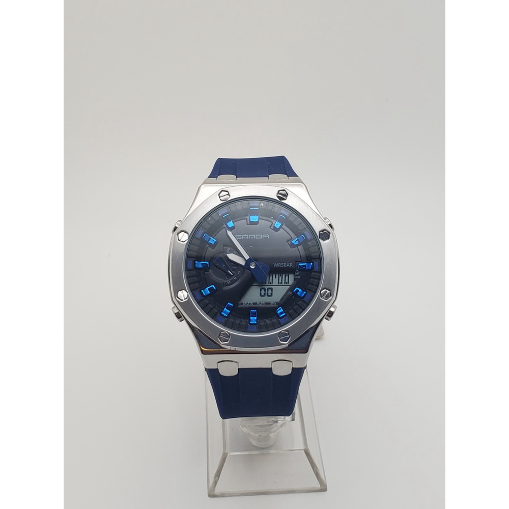 Mens Digital Watch - Picture 2 of 12